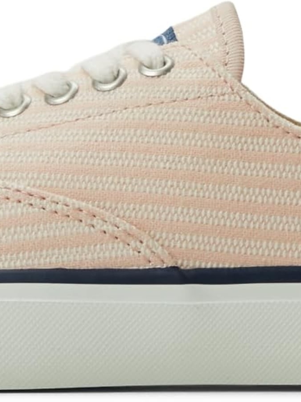 Sperry Women's Classic CVO Sneakers, Light Pink, 6 (New) Sperry Shoe's Size 6